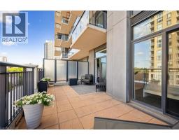 For sale: 155 CAROLINE Street S Unit# 403, Waterloo, Ontario