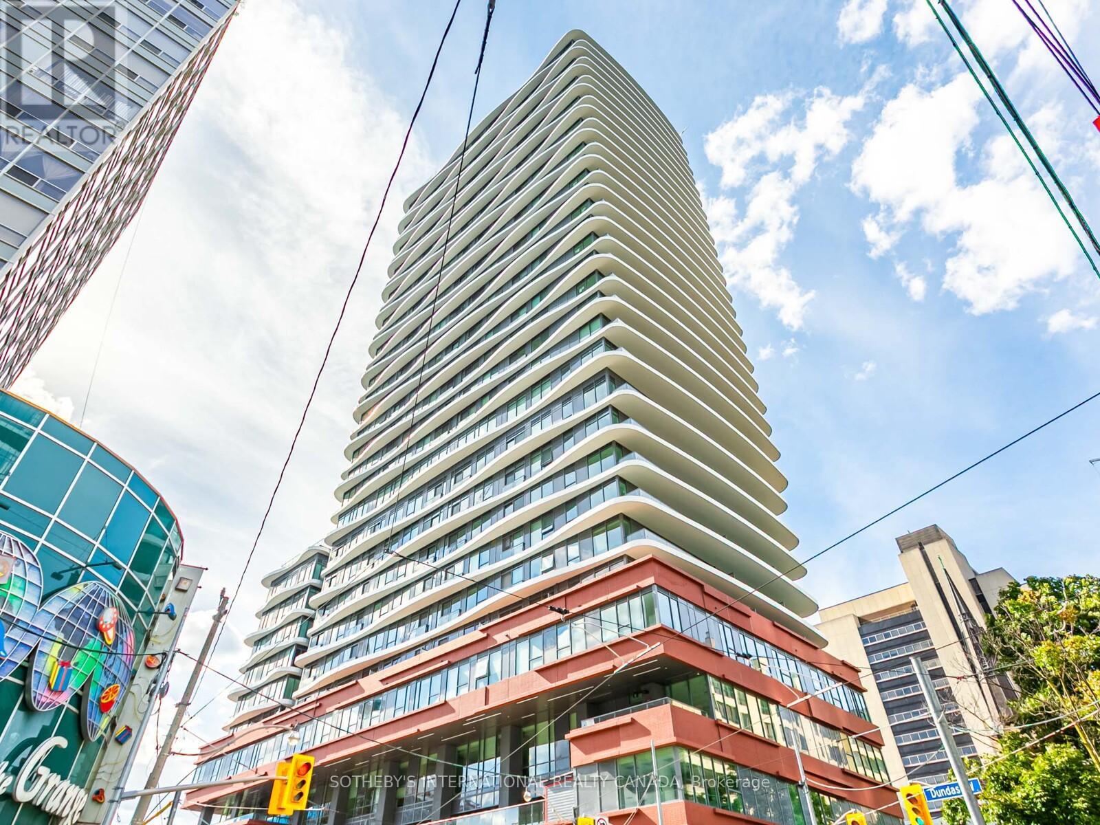 For rent: 610 - 292 DUNDAS STREET W, Toronto (Kensington