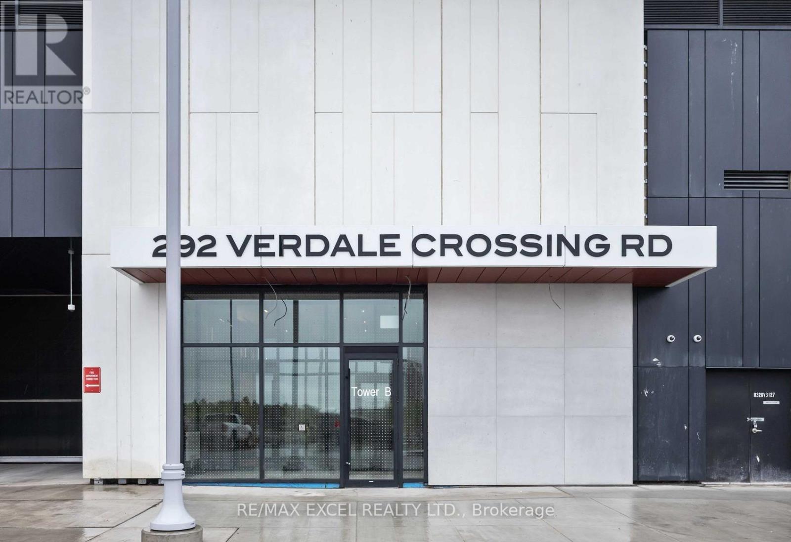 For rent: B505 - 292 VERDALE CROSSING, Markham (Unionville