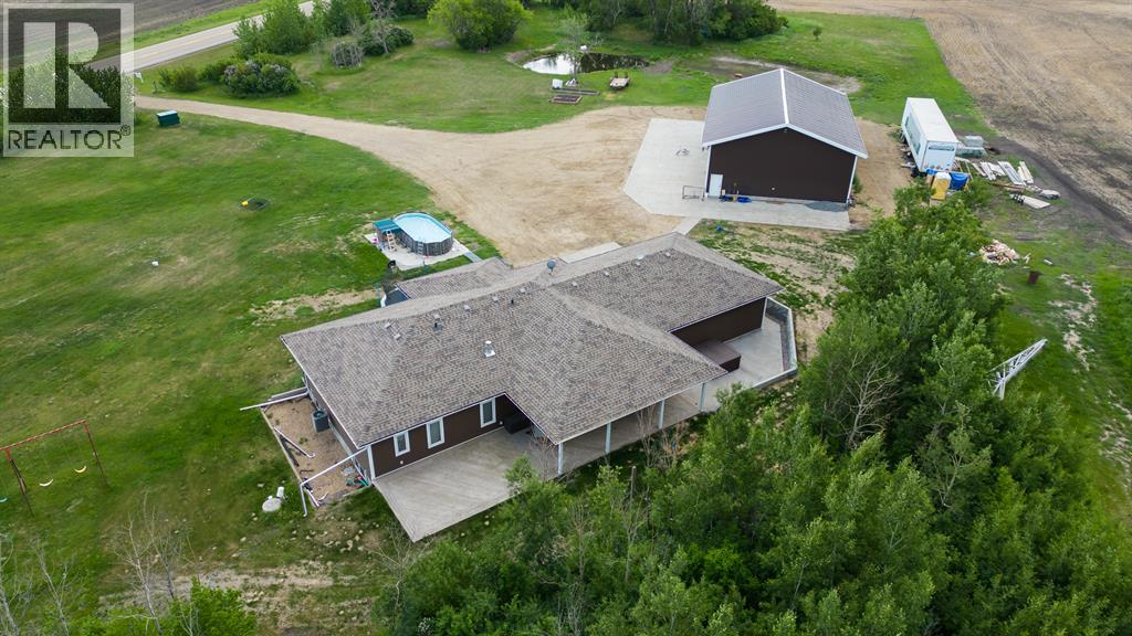 For sale: 48324 834 Highway, Rural Camrose County, Alberta T0B2M2