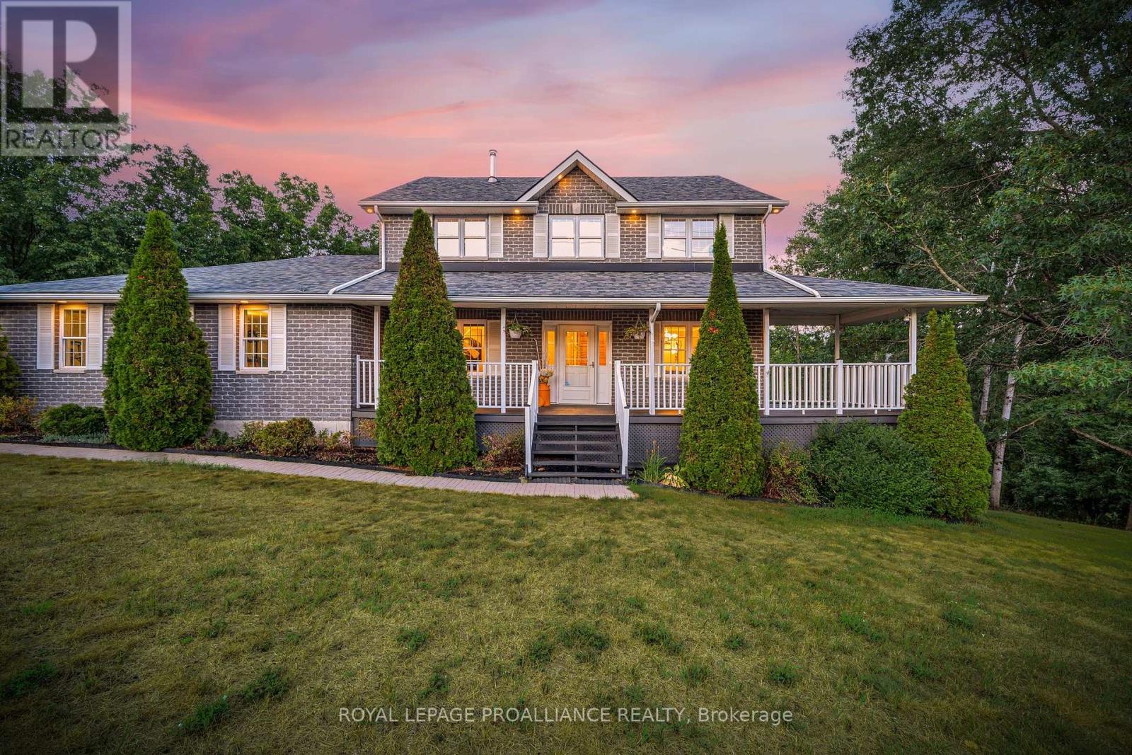 For sale: 74 FLYING CLUB ROAD, Quinte West (Sidney Ward