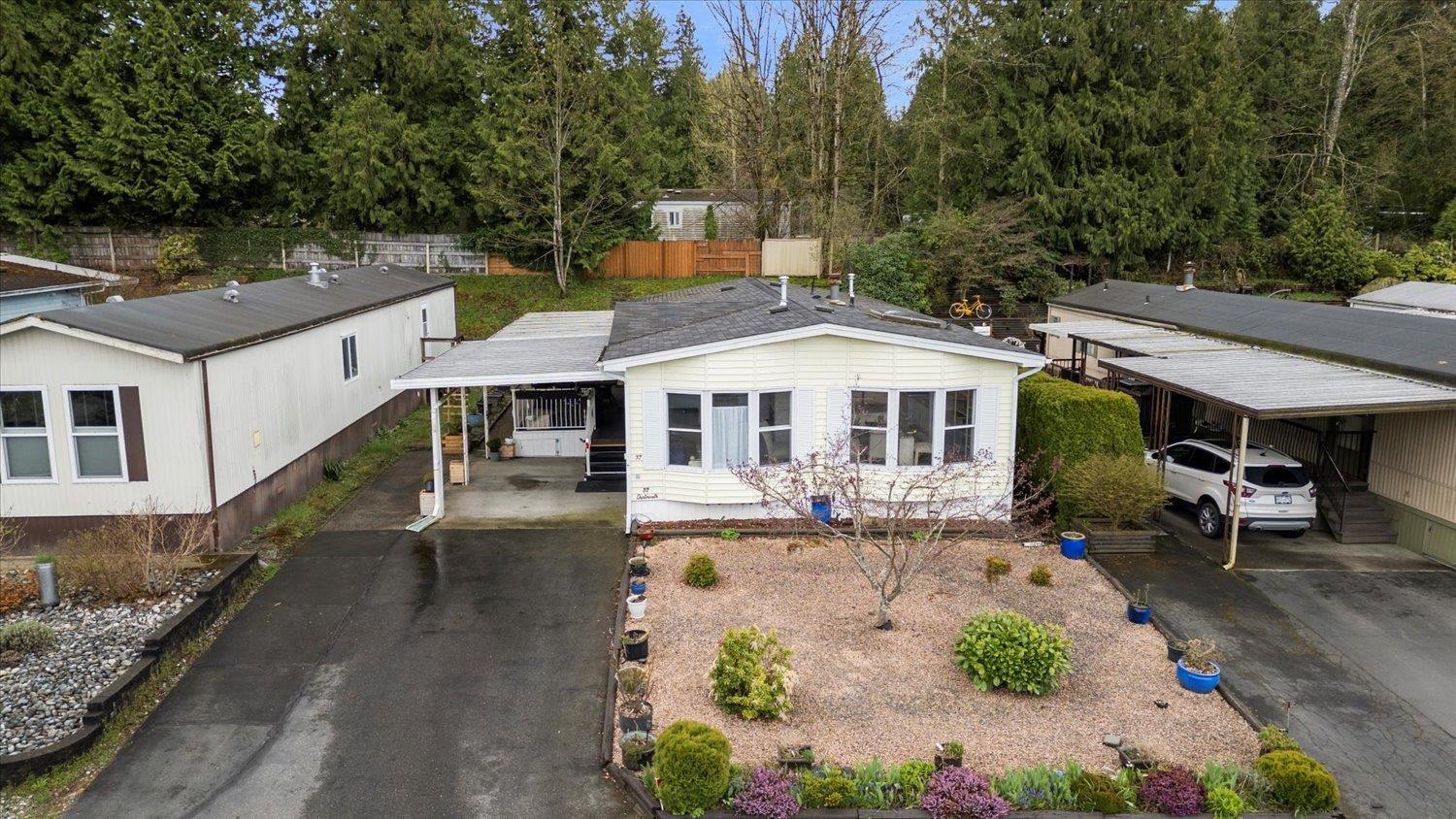 For sale: 32 2315 198 STREET, Langley, British Columbia V2Z1Z1