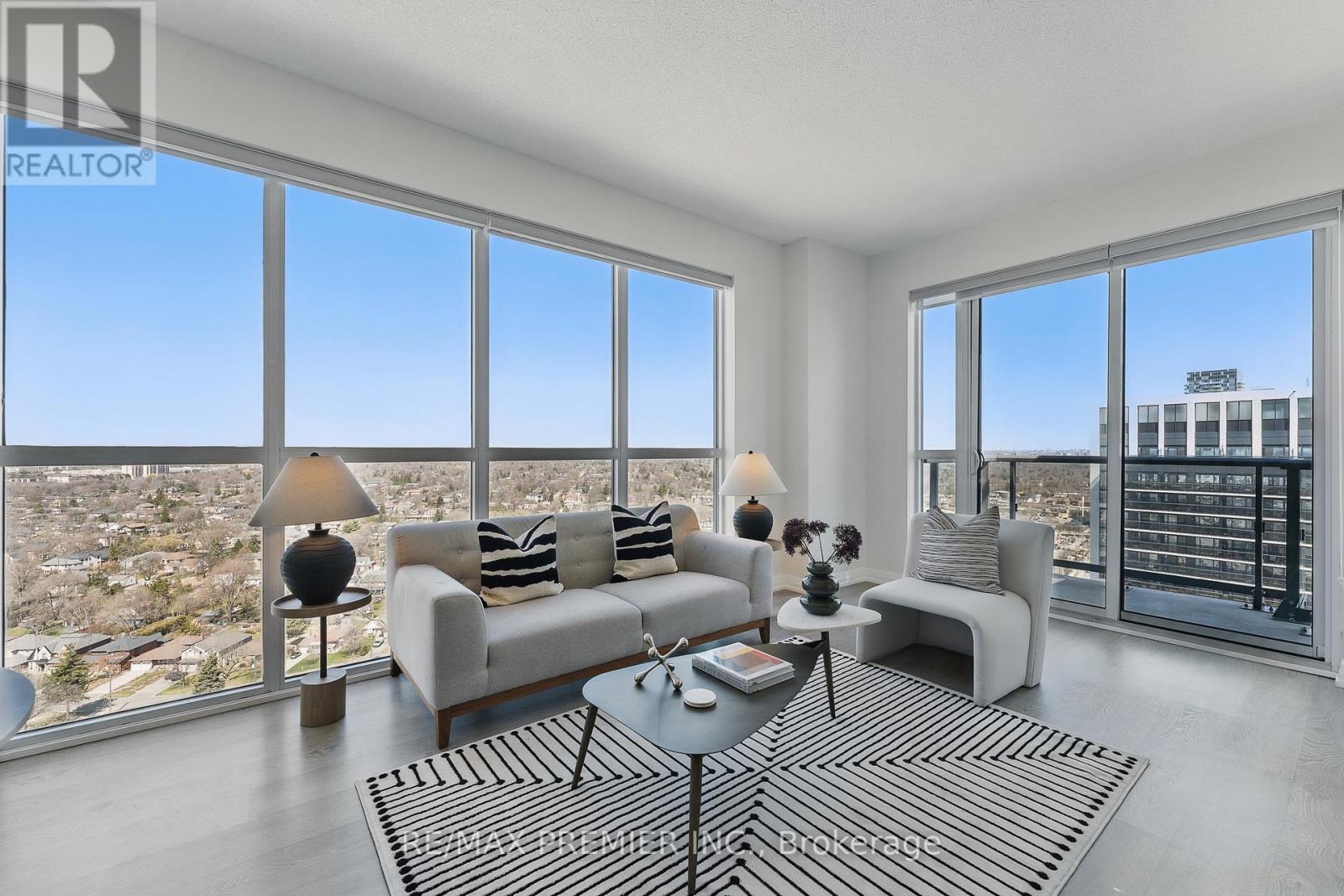 リリマリモモ　7/27-2 À vendre : 2409 - 50 THOMAS RILEY ROAD, Toronto (Islington