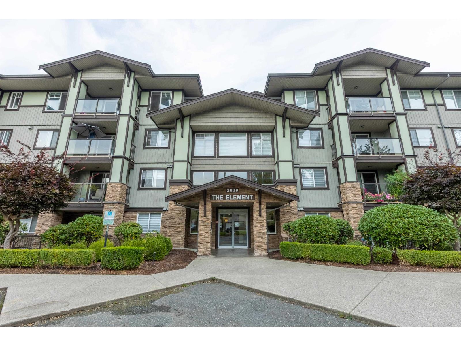 For sale: 410 2038 SANDALWOOD CRESCENT, Abbotsford, British