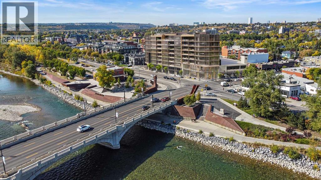 Apartment for Sale in 801, 100 10A Street NW|Calgary, Alberta T2N4T3 4