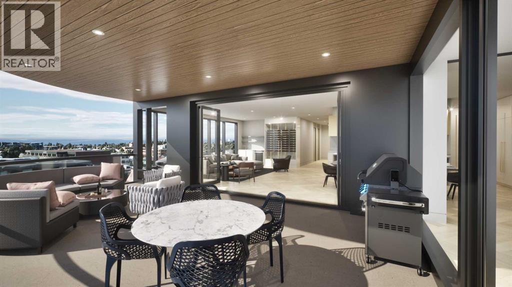 Apartment for Sale in 801, 100 10A Street NW|Calgary, Alberta T2N4T3 5