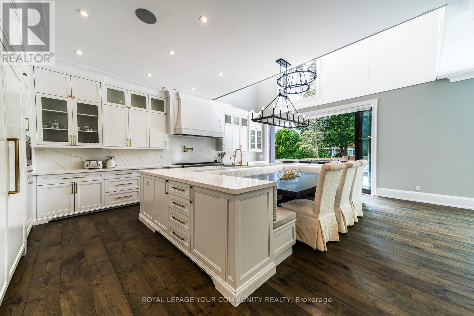 À vendre : 38 GALSWORTHY DRIVE, Markham (Bullock), Ontario L3P1T1 ...