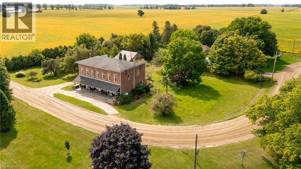 For sale: 776597 BLANDFORD Road, Bright, Ontario N0J1B0 - 40762720