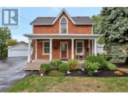 For sale: 16 BENJAMIN STREET, Belleville (Belleville Ward