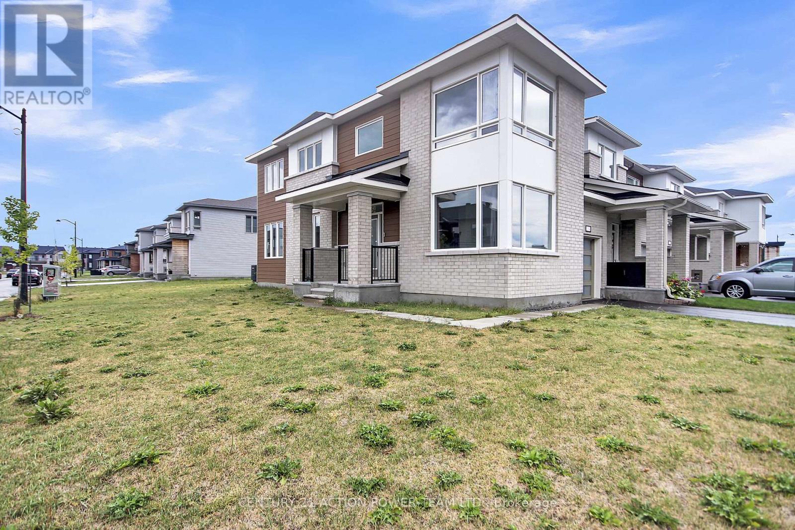 For rent: 254 ORMISTON CRESCENT, Ottawa, Ontario K2J7E4