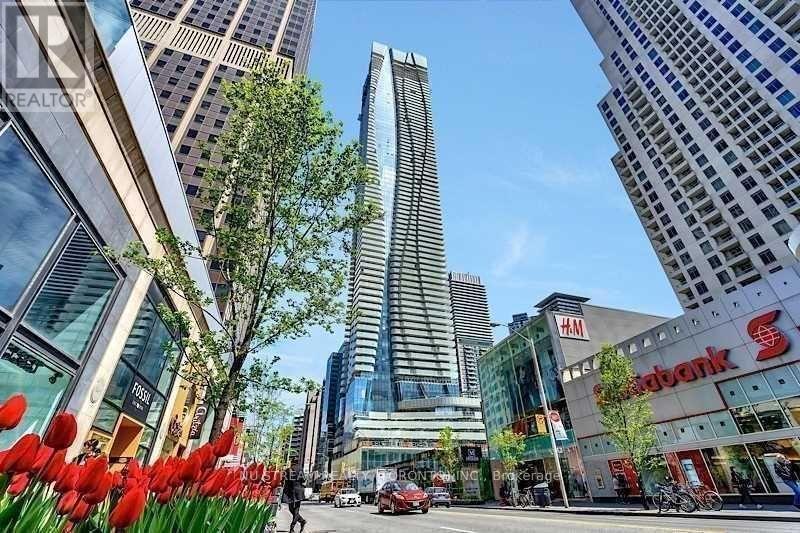 For rent: 1701 BLOOR STREET E, Toronto (Church-Yonge Corridor