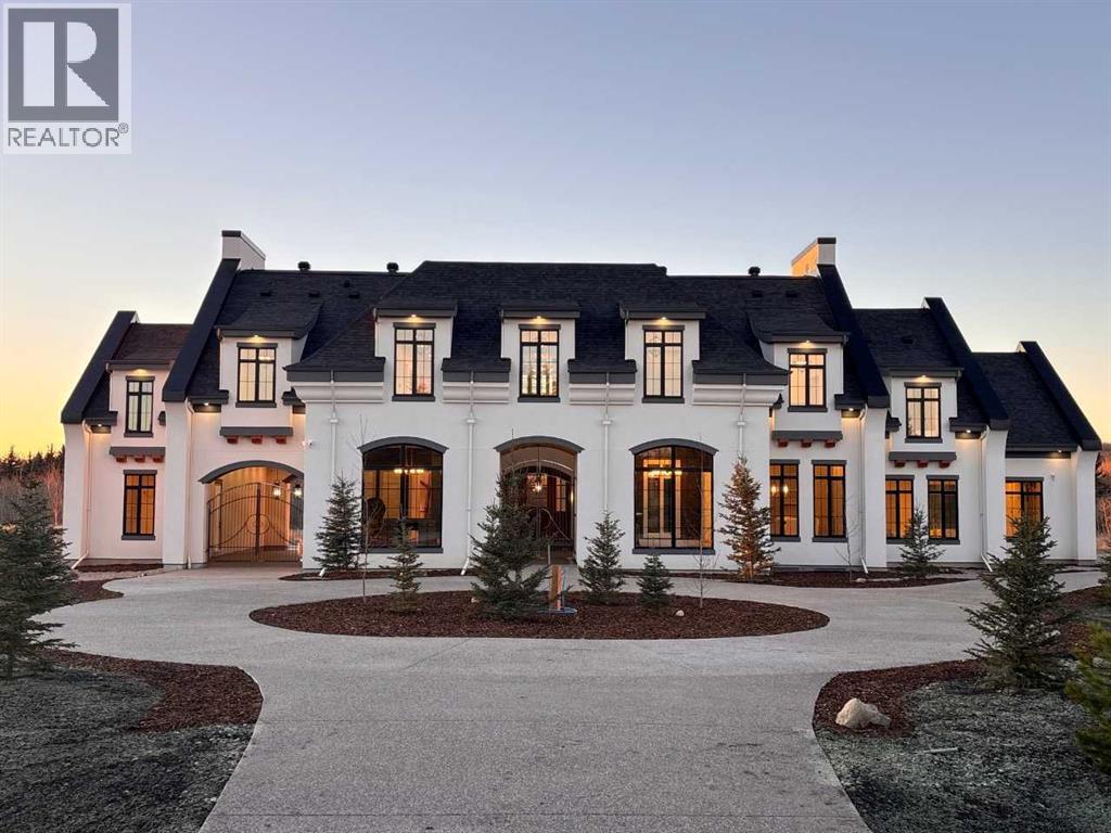 ◆Hina◆ For sale: 178198 Tournament Lane, De Winton, Alberta T1S3K2