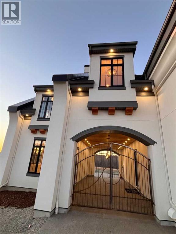 For sale: 178198 Tournament Lane, De Winton, Alberta T1S3K2