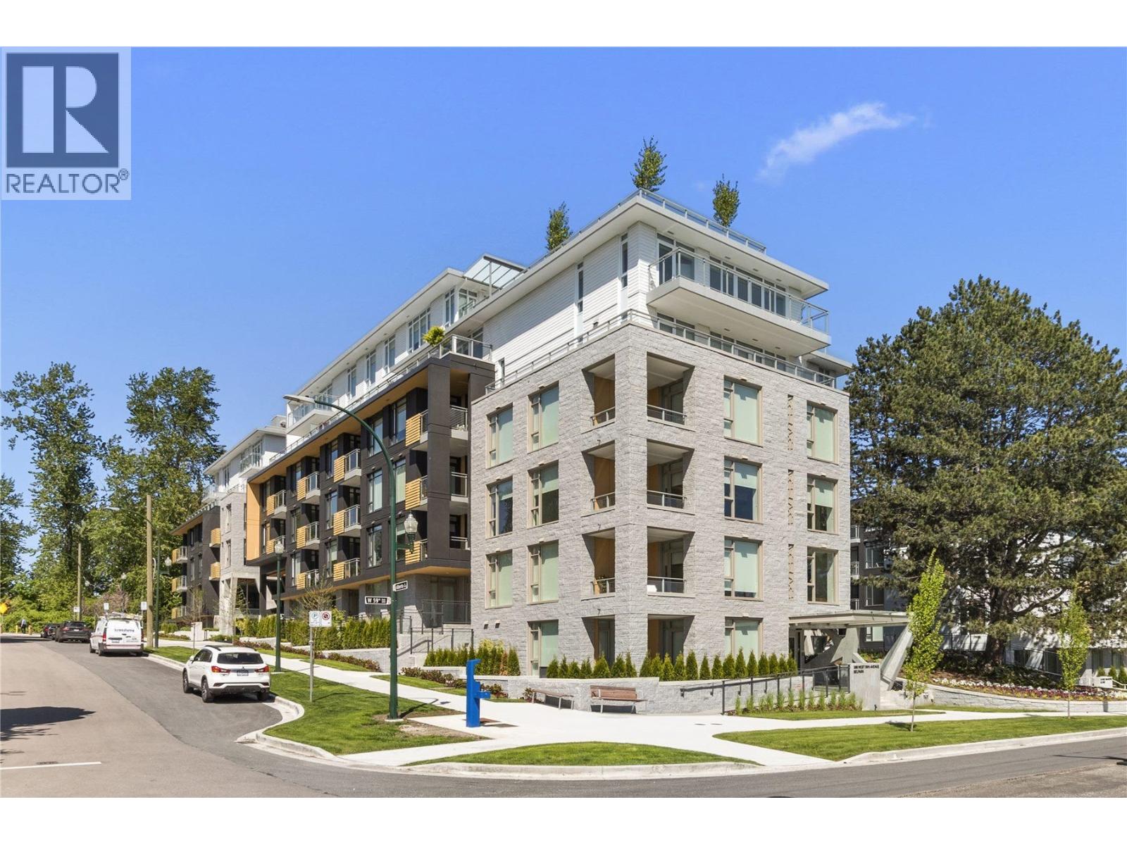 For sale: 301 389 W 59TH AVENUE, Vancouver, British Columbia
