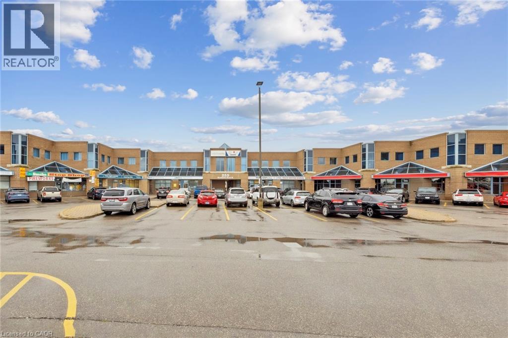 À louer : 255 WOODLAWN Road Unit# 201, Guelph, Ontario N1H8J1 ...