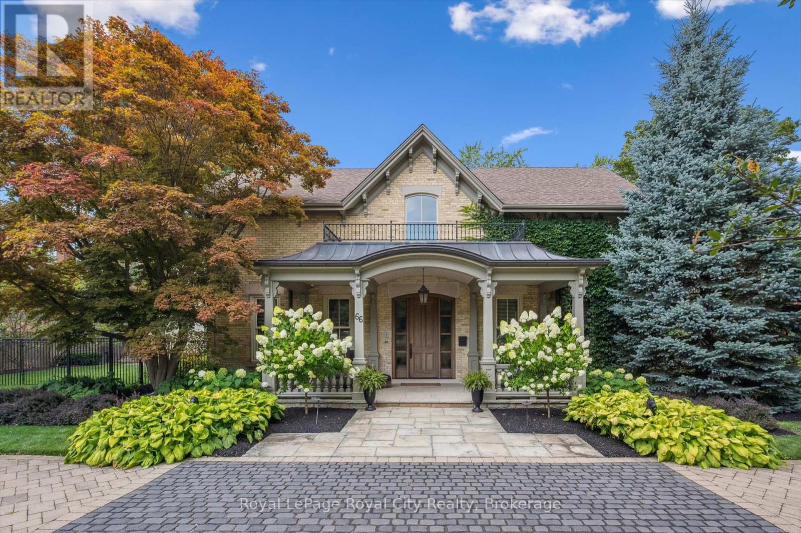 For sale: 66 GRANGE STREET, Guelph (St. George's), Ontario N1E2V2