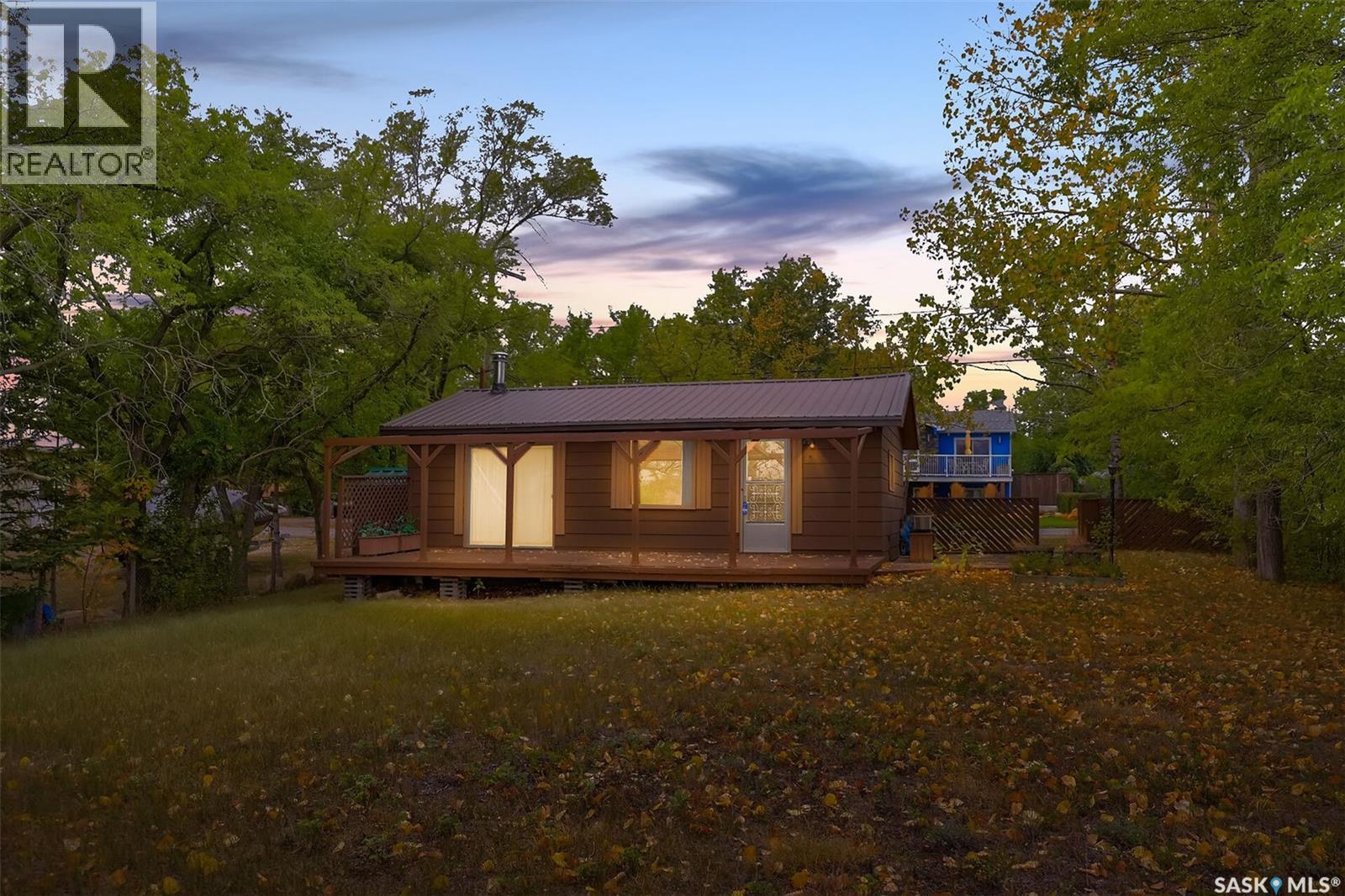 25 Lakeview ROAD, Grandview Beach, Saskatchewan S0G1C0 | REALTOR.ca
