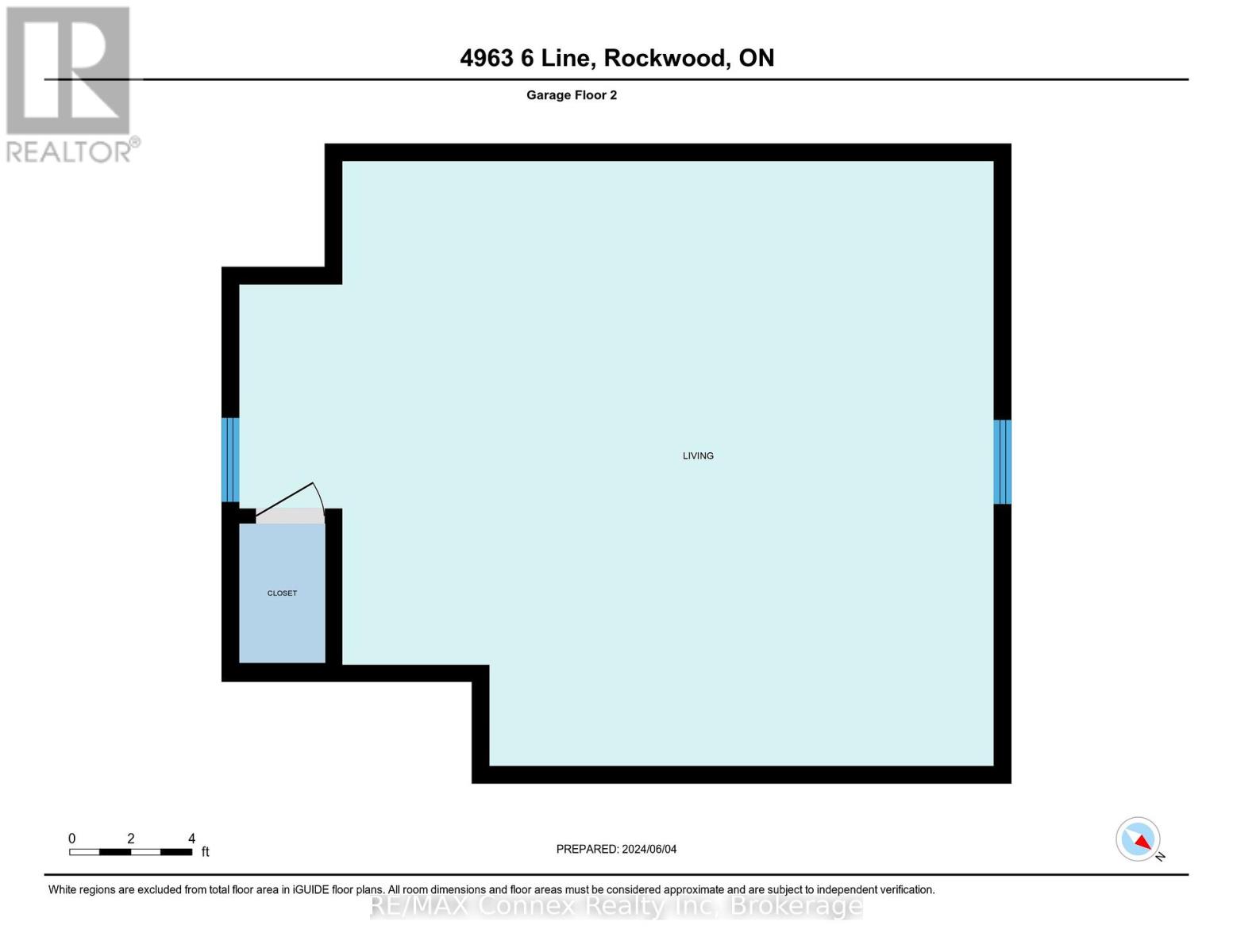 For sale: 4963 SIXTH LINE, Guelph/Eramosa, Ontario N0B2K0