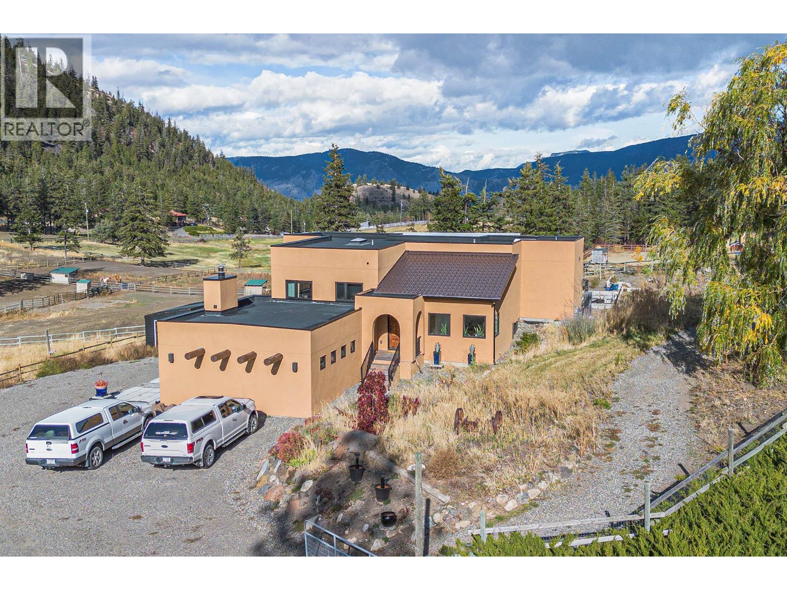 For sale: 2363 ERIN VALLEY Crescent, Kamloops, British Columbia V2C6A1 ...