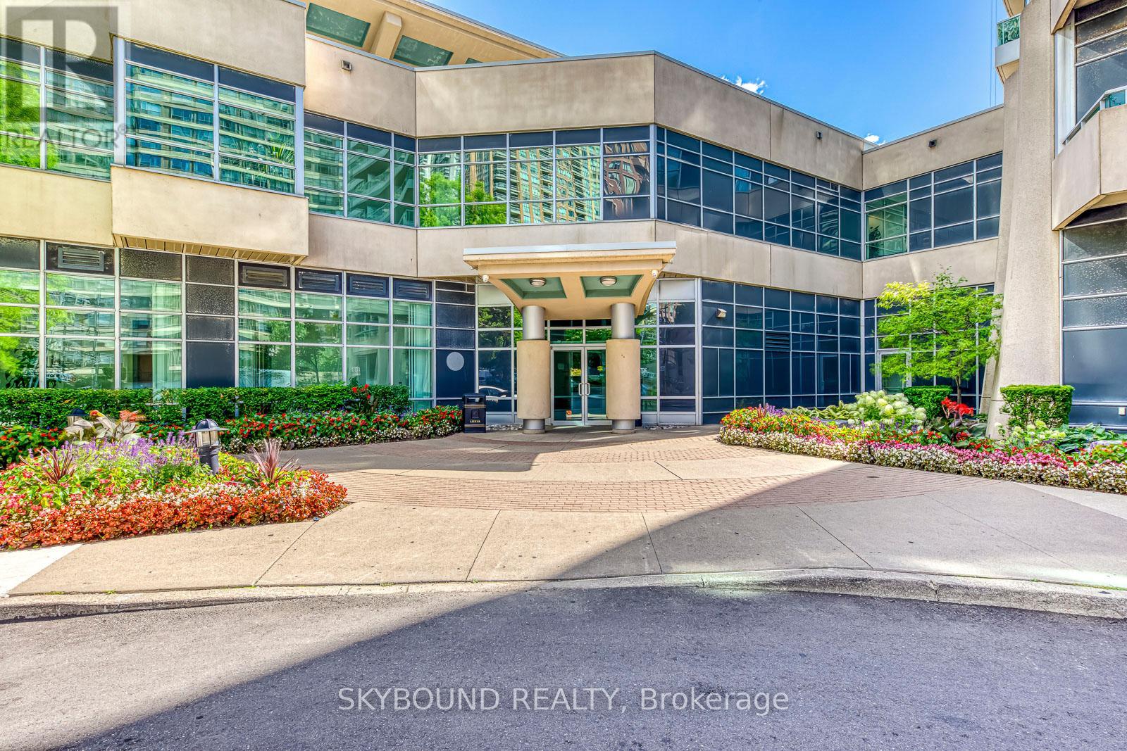 For sale: 913 - 33 ELM DRIVE W, Mississauga (City Centre