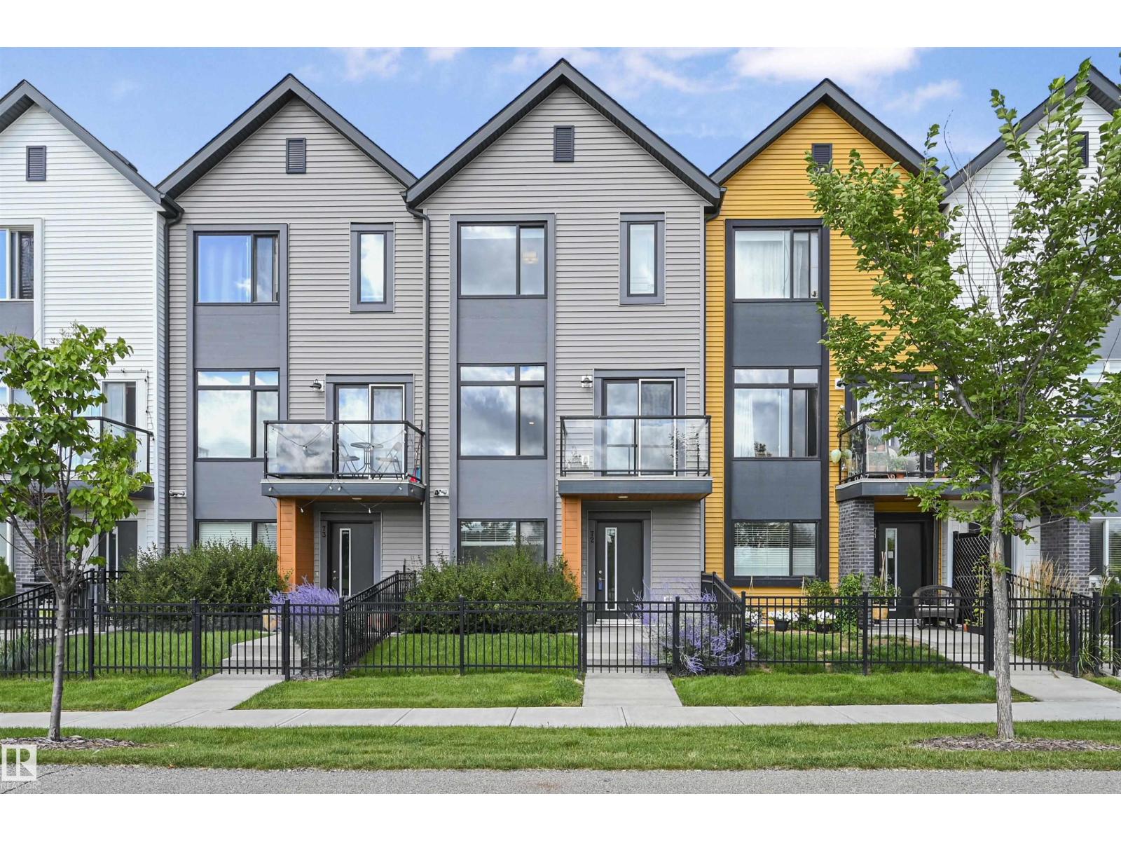 For sale: #72 1010 RABBIT HILL RD SW, Edmonton, Alberta T6W4G7 ...