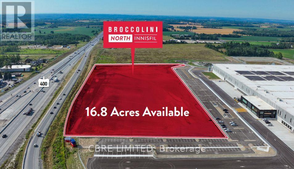 For sale: 7267 5TH SIDE ROAD, Innisfil, Ontario L9S3M5 - N8299182 ...