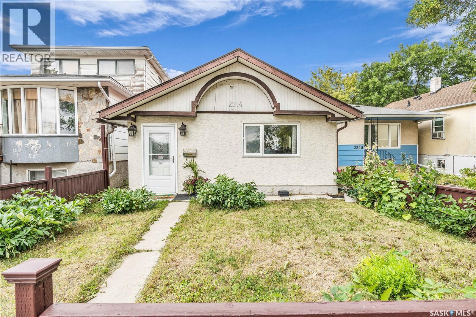 For sale: 2344 Edgar STREET, Regina, Saskatchewan S4N3L1 - SK017930 ...