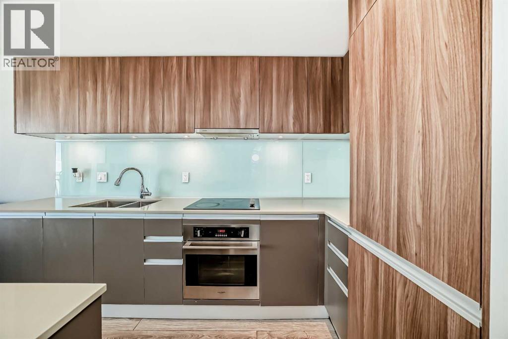 Apartment for Sale in 2103, 1122 3 Street SE|Calgary, Alberta T2G1H7 3