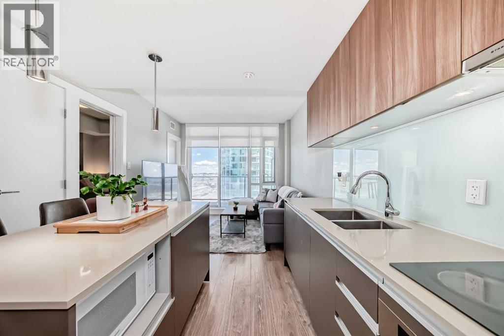 Apartment for Sale in 2103, 1122 3 Street SE|Calgary, Alberta T2G1H7 4