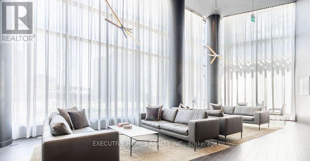 For rent: 2312 - 3883 QUARTZ ROAD N, Mississauga (City