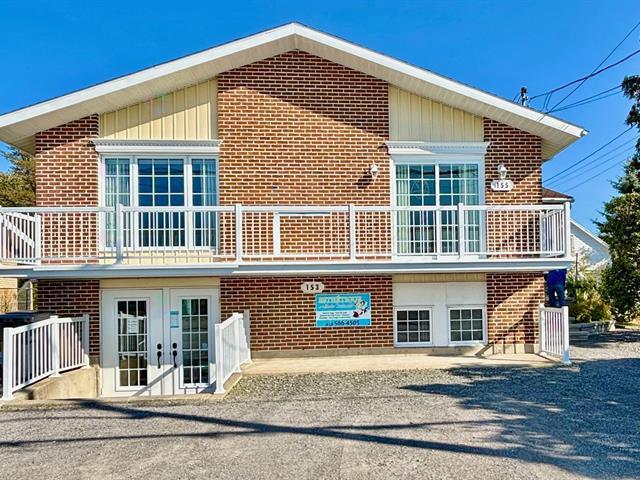For sale: 153Z-155Z Rue Thibault, Matane, Quebec G4W2V8 - 20633602 ...