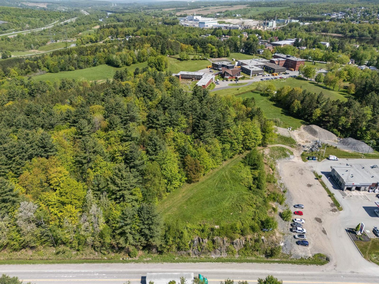 For sale: Rue Laval, Sherbrooke (Brompton/Rock Forest/Saint-Élie ...