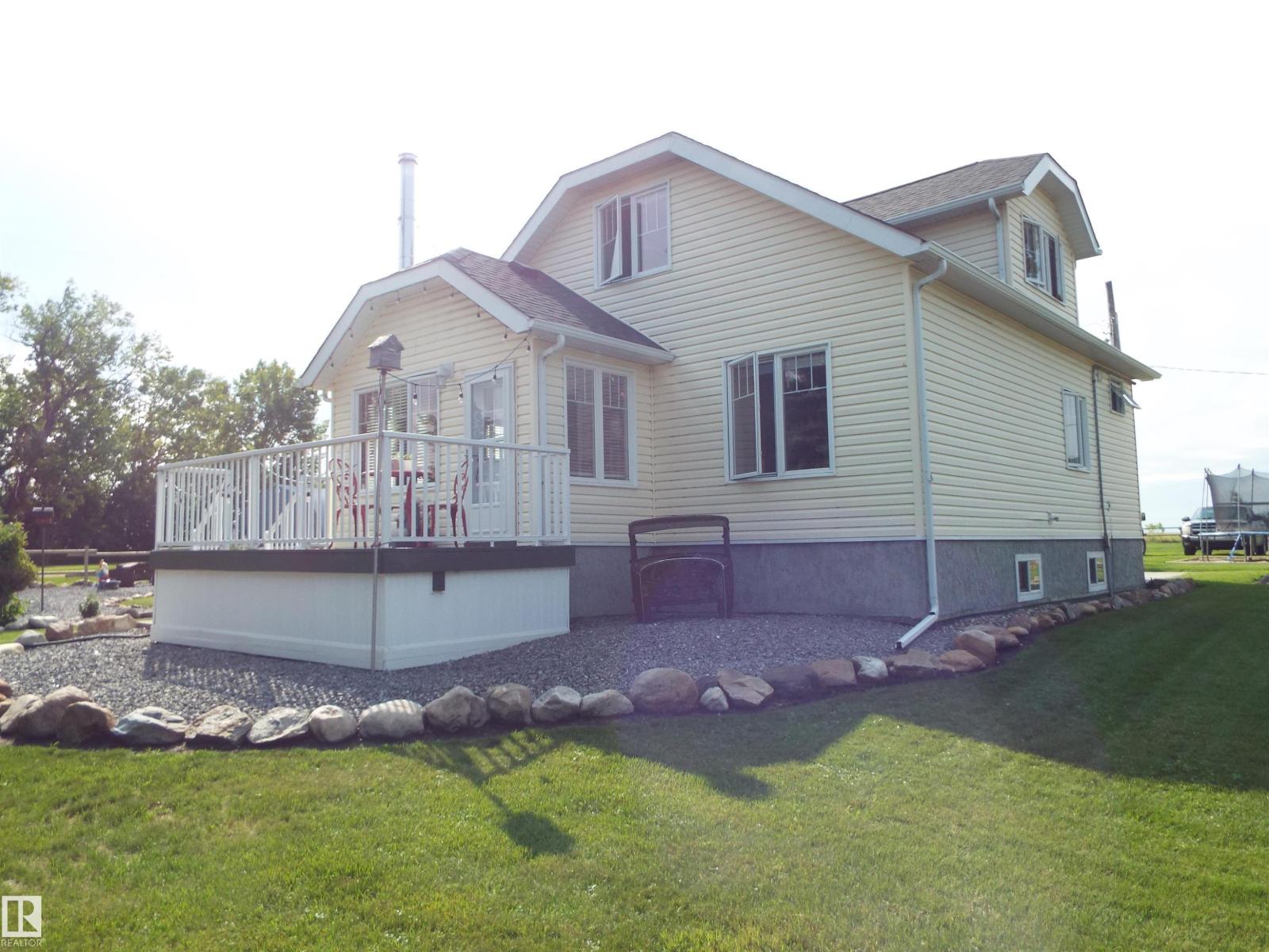 For sale: 26449 Twp Rd 490, Rural Leduc County, Alberta