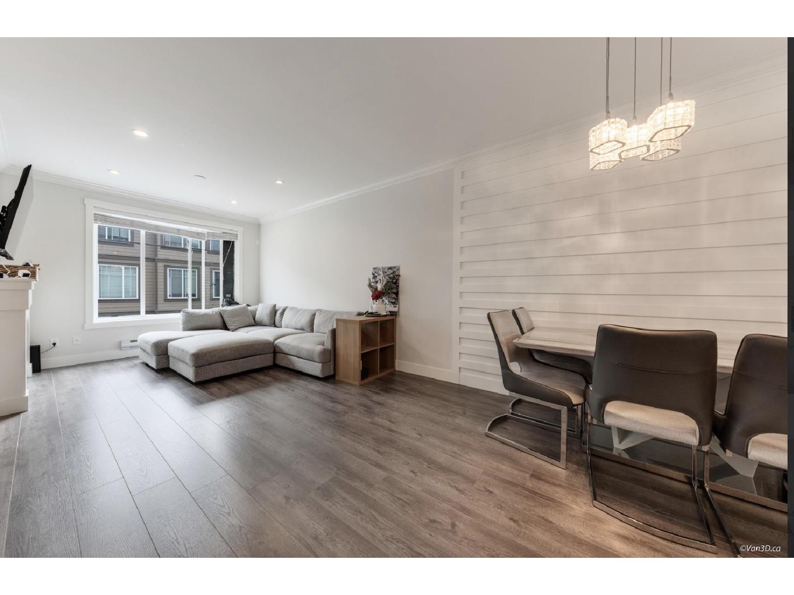 For sale: 3 18818 71 AVENUE, Surrey, British Columbia V4N6N9