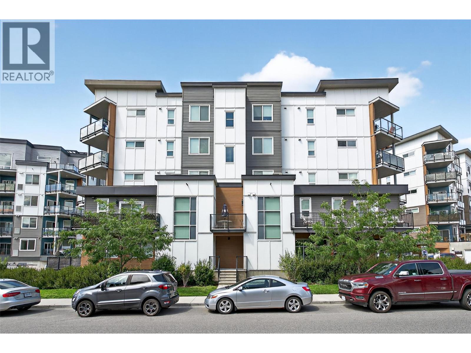 For sale: 3638 Mission Springs Drive Unit# 503, Kelowna