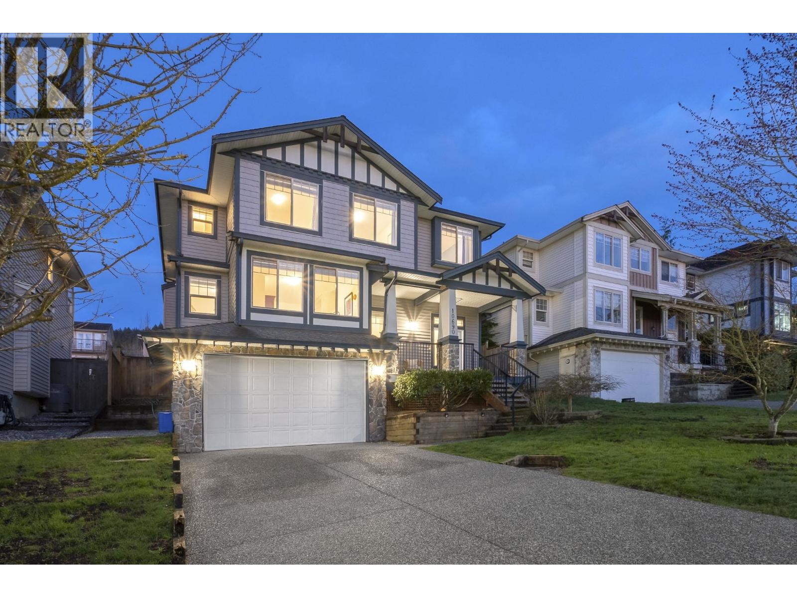 For sale: 10690 247A STREET, Maple Ridge, British Columbia