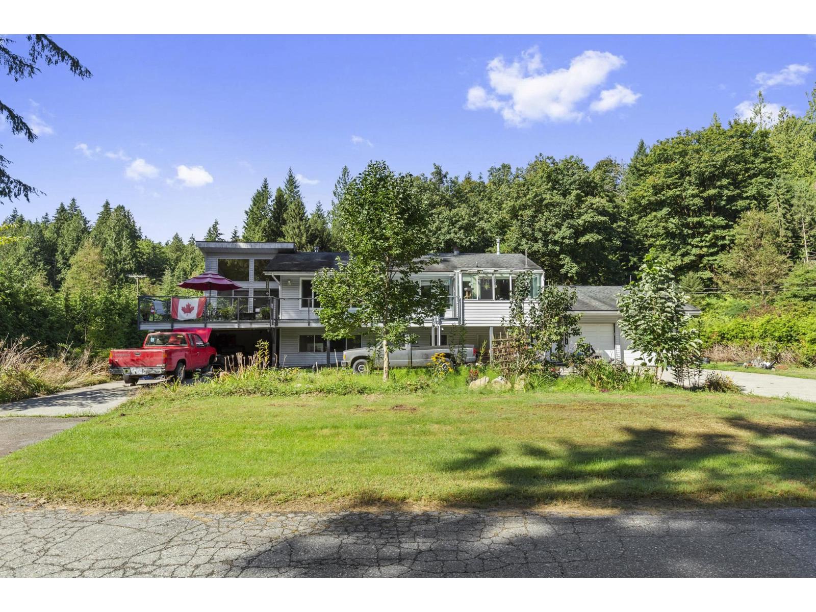 For sale: 36331 ALLAN ROAD, Mission, British Columbia V2V0A9