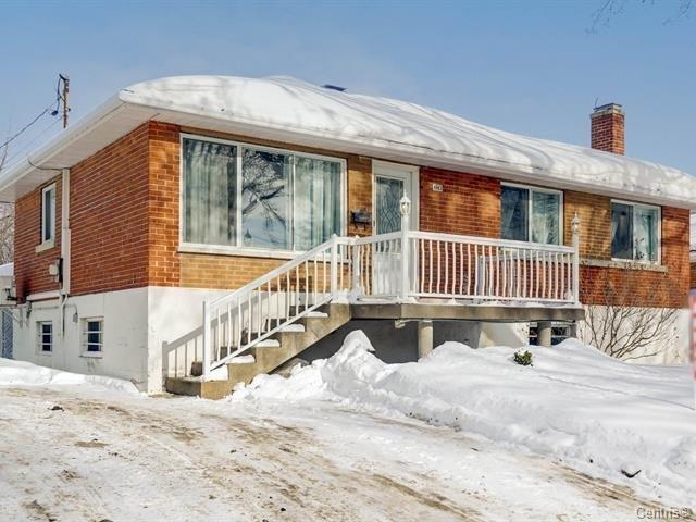 For sale: 4963 Place Honoré-Beaugrand, Montréal (Mercier/Hochelaga