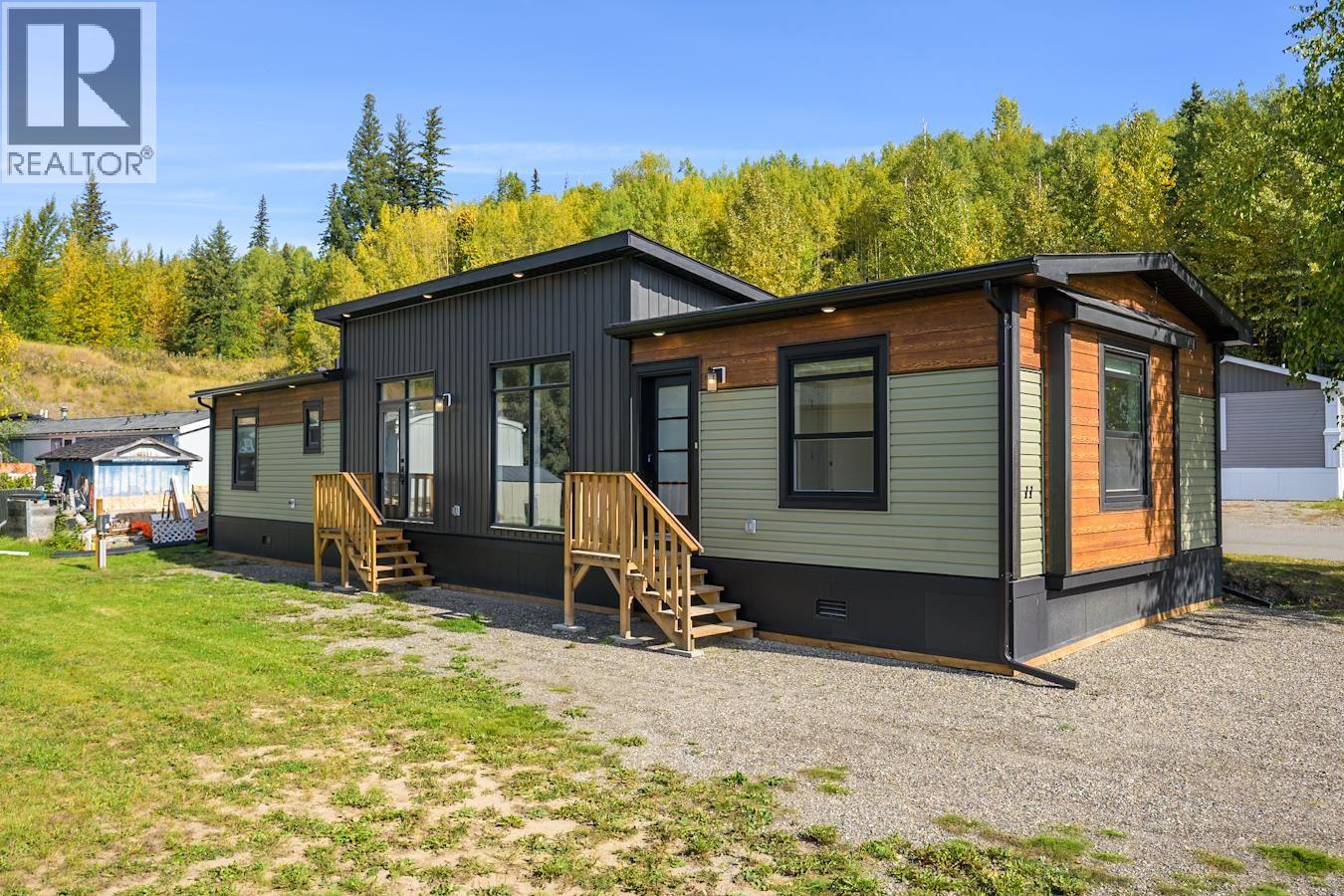 haru-to For sale: 11 5164 HART HIGHWAY, Prince George, British