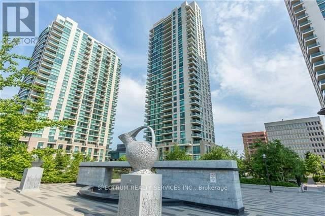 For sale: 708 215 SHERWAY GARDENS, Toronto (Islington-City