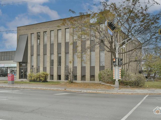 For lease: 495 Boul. St-Martin O., #310, Laval (Sainte-Dorothée ...
