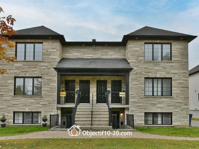 À vendre : 4978-4982 Boul. St-Martin O., Laval (Chomedey), Québec ...