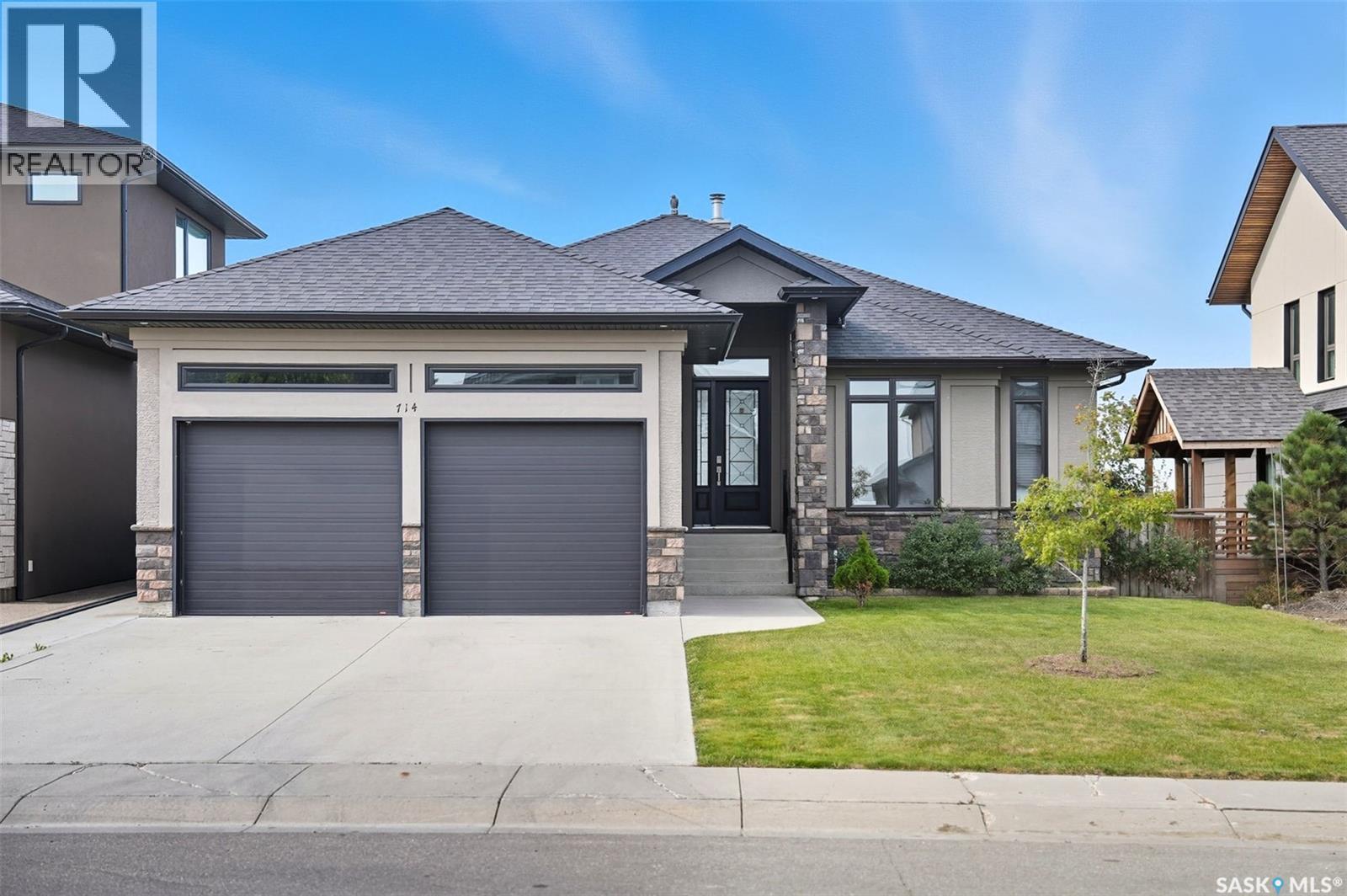 714 Ledingham PLACE, Saskatoon, Saskatchewan S7V0B6 | REALTOR.ca