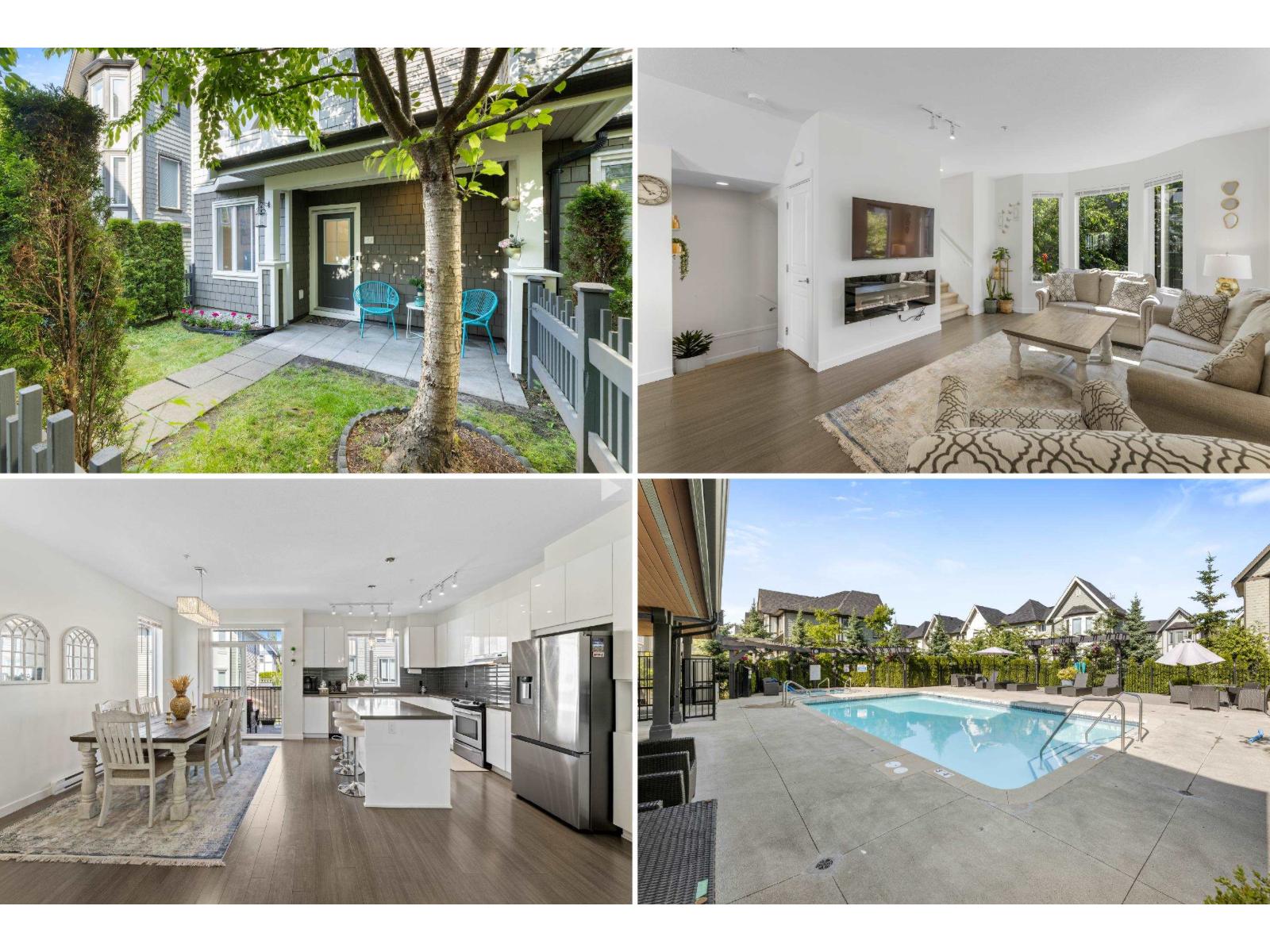 For sale: 47 8138 204 STREET, Langley, British Columbia