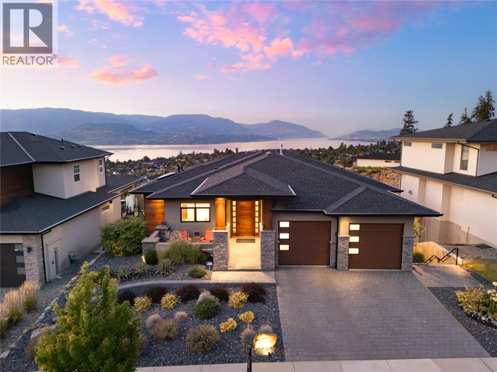 For sale: 5640 Mountainside Drive, Kelowna, British Columbia