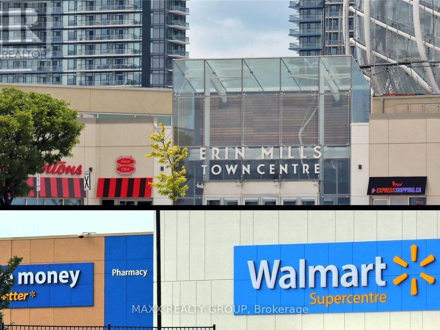 For rent: 404 5025 HARVARD ROAD, Mississauga (Churchill Meadows