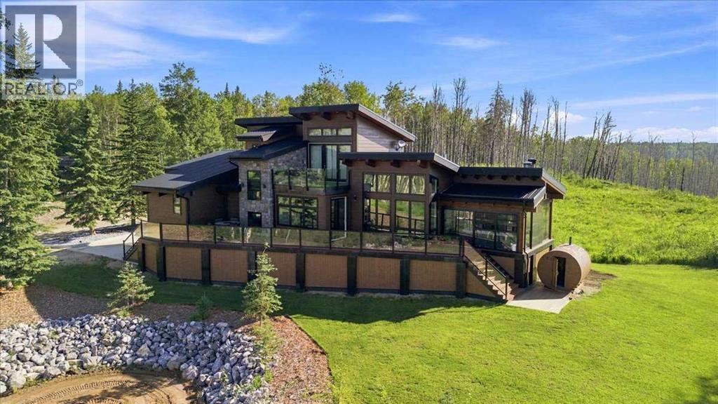À vendre : 53, 704041 Range Road 72, Rural Grande Prairie No. 1, County ...