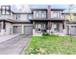 For sale: 78 JAYLA Lane, Smithville, Ontario L0R2A0 - 40773557