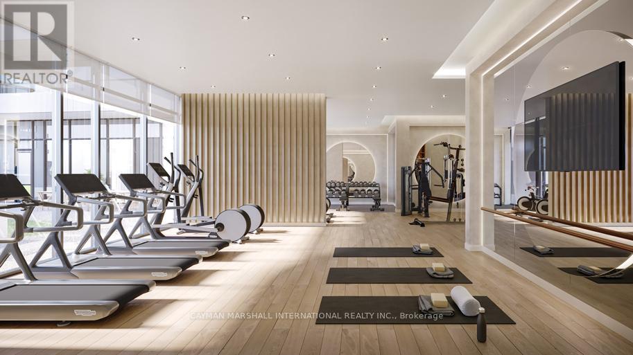 For rent: 113 8188 YONGE STREET, Vaughan (Uplands), Ontario