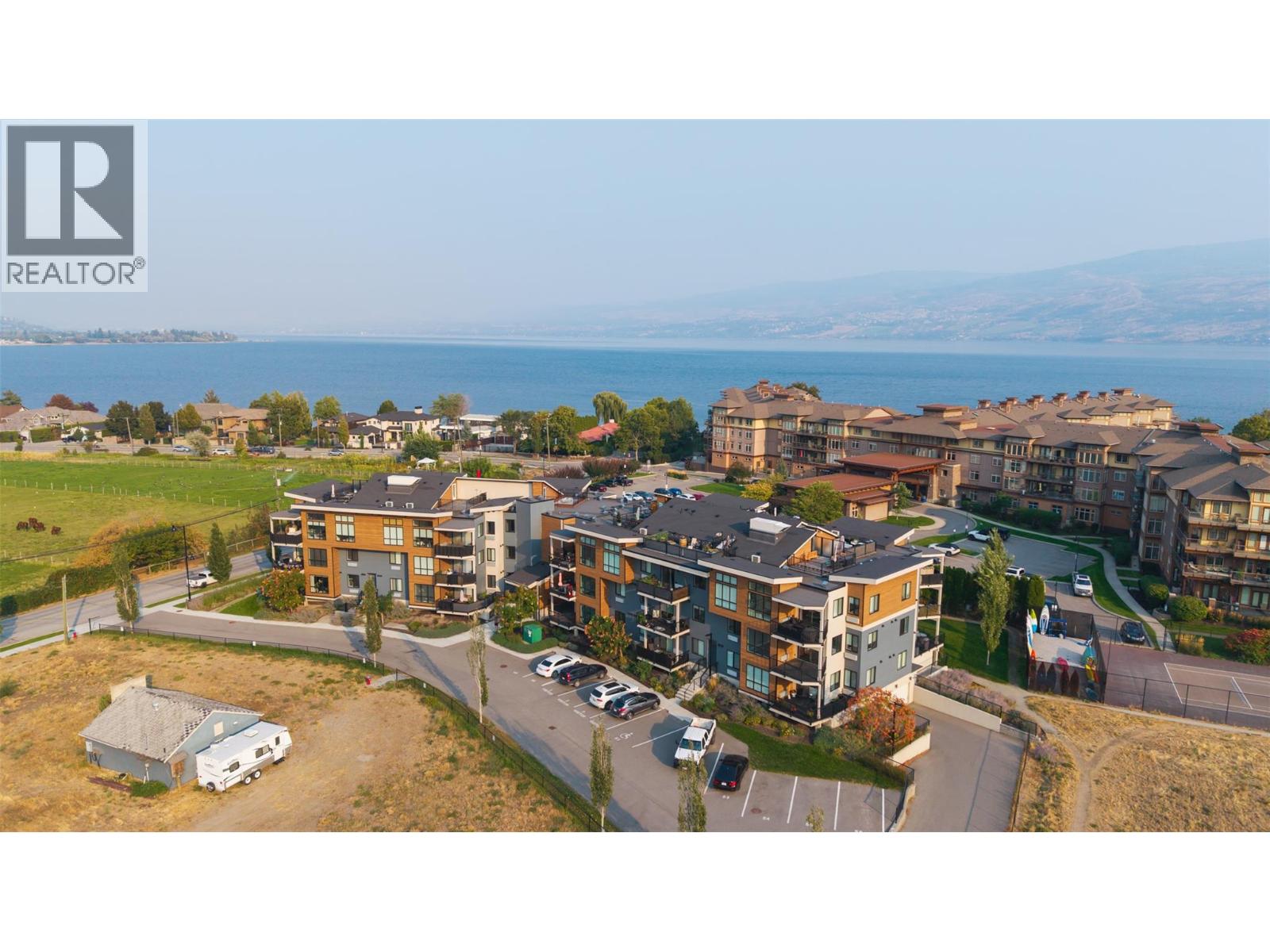 For sale: 4215 Gellatly Road S Unit# 1208, West Kelowna, British